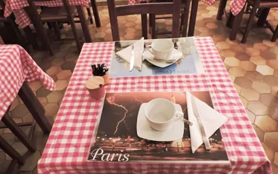 ร้านอาหาร รูปภาพ