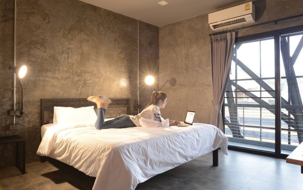 ห้องนอน รูปภาพ