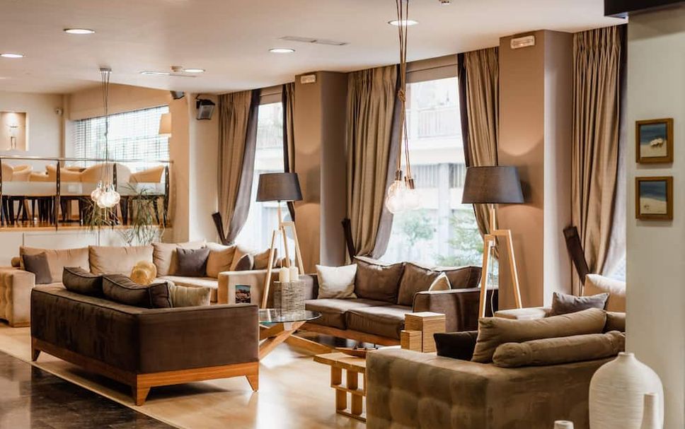 เลานจ์ รูปภาพ