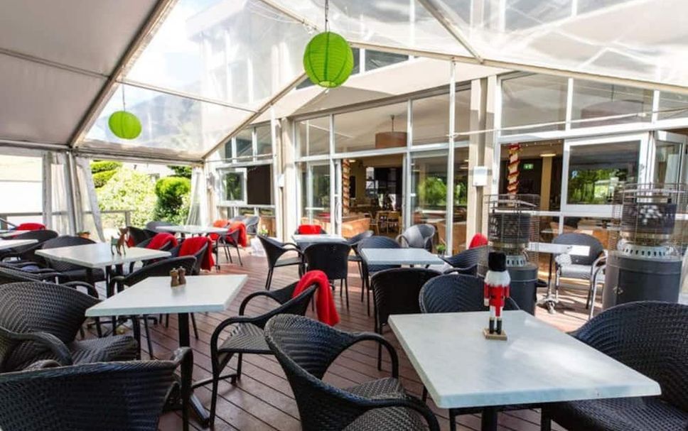 ร้านอาหาร รูปภาพ