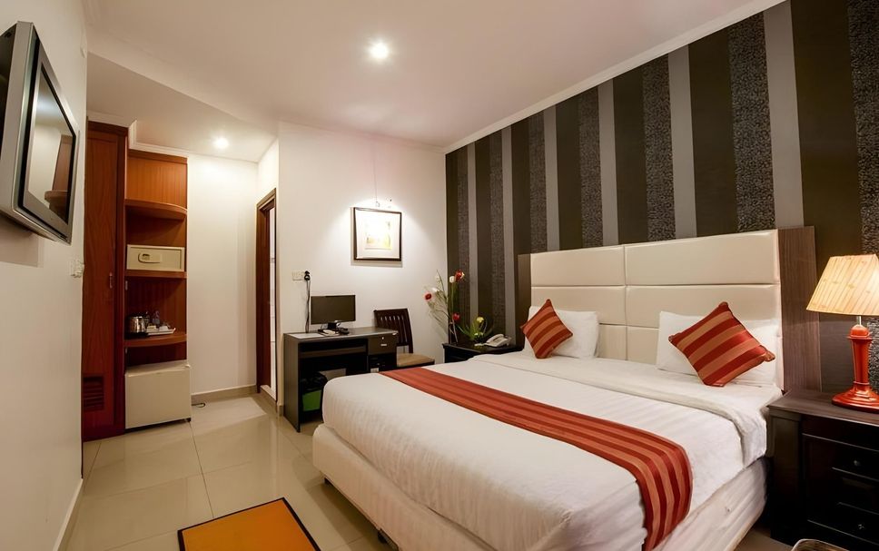 ห้องนอน รูปภาพ