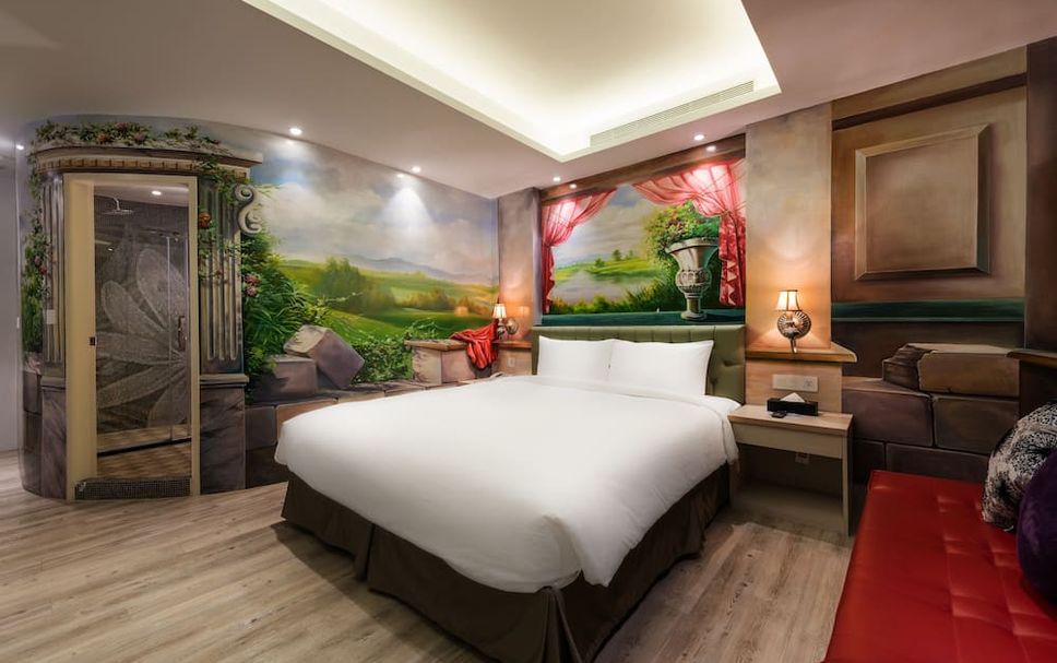 ห้องนอน รูปภาพ