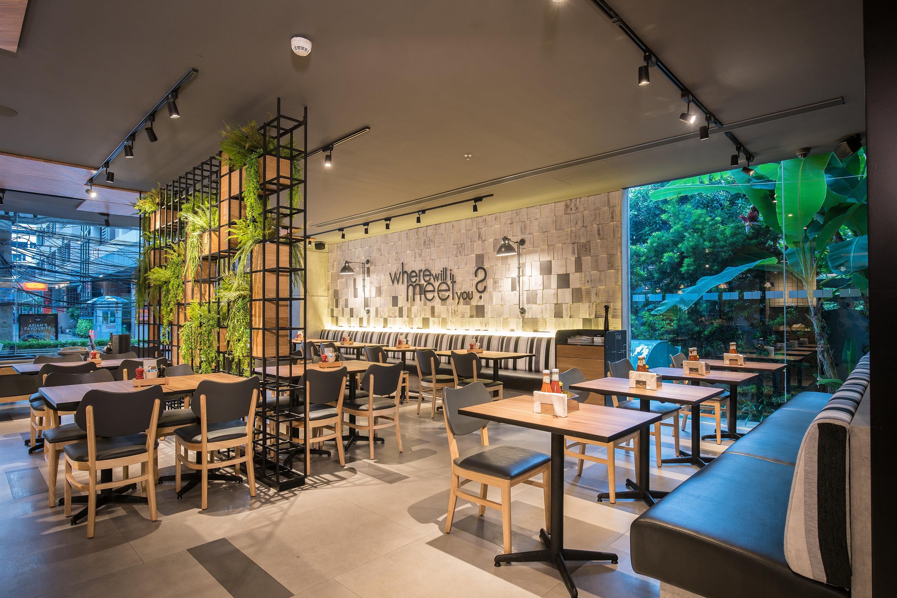 ร้านอาหาร