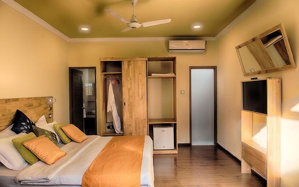 ห้องนอน รูปภาพ