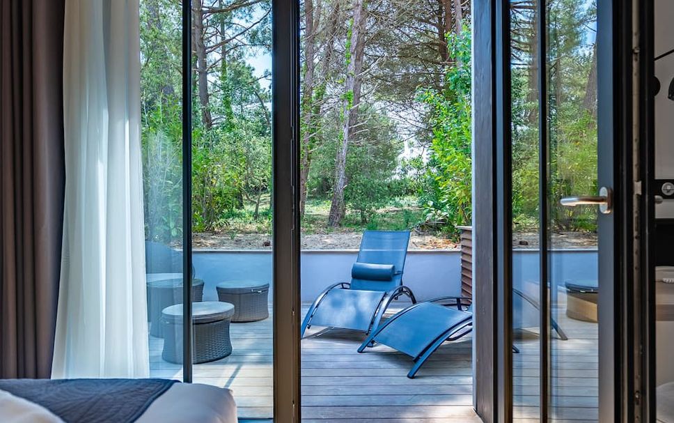 ระเบียง รูปภาพ