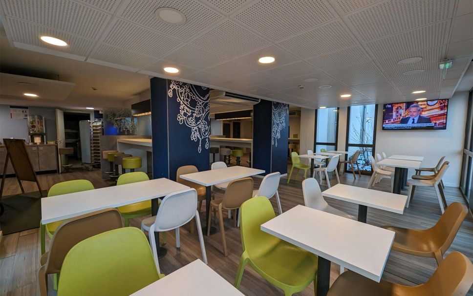 ร้านอาหาร รูปภาพ