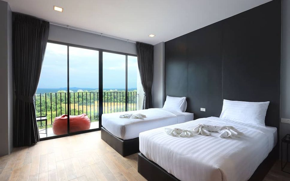 ห้องนอน รูปภาพ