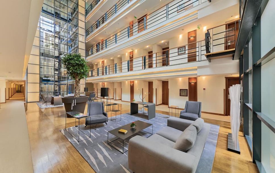 ล็อบบี้ รูปภาพ