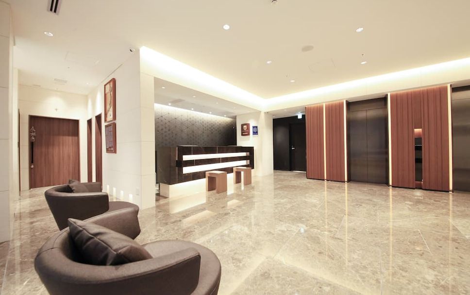 ล็อบบี้ รูปภาพ