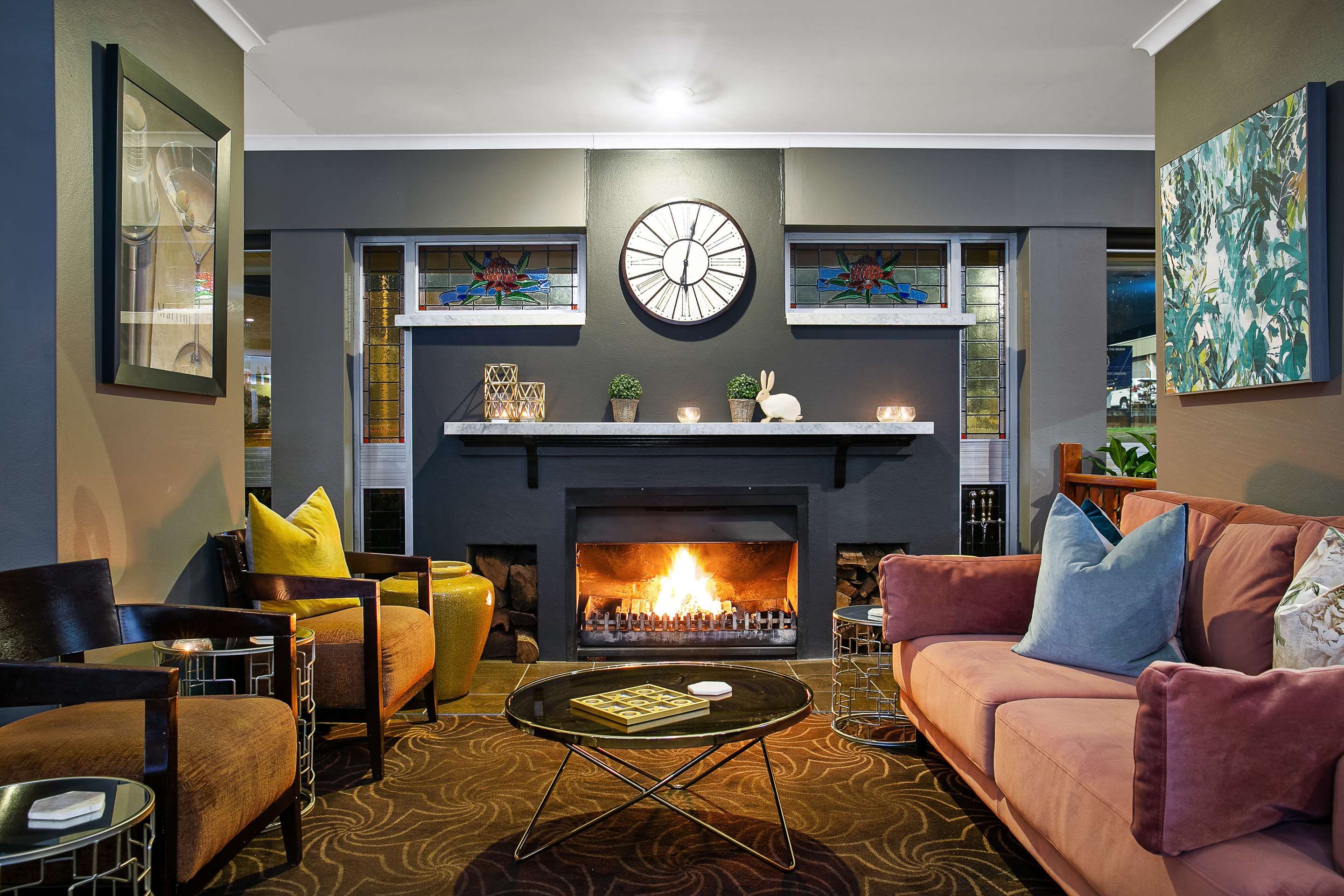 ล็อบบี้ รูปภาพ