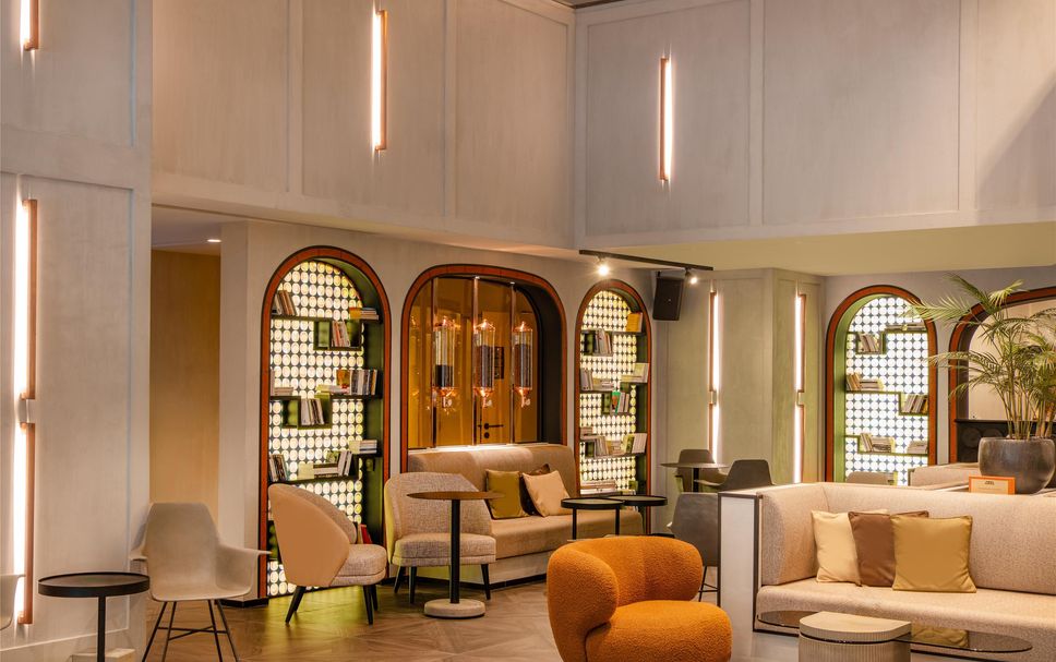 เลานจ์ รูปภาพ