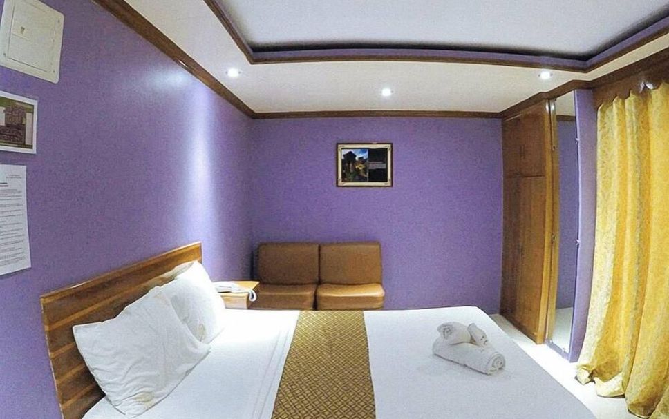 ห้องนอน รูปภาพ