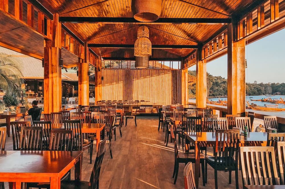 ร้านอาหาร