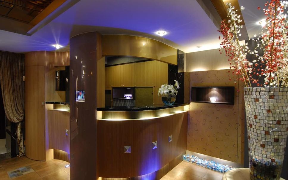 แผนกต้อนรับส่วนหน้า รูปภาพ