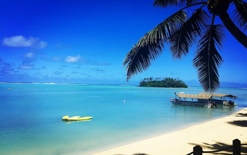 ชายหาด รูปภาพ