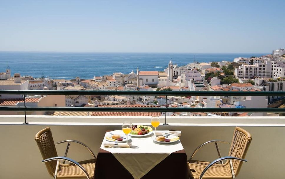 ระเบียง รูปภาพ