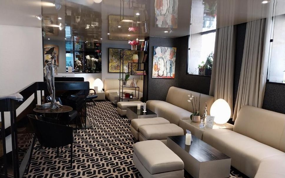 เลานจ์ รูปภาพ