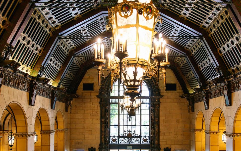 ล็อบบี้ รูปภาพ