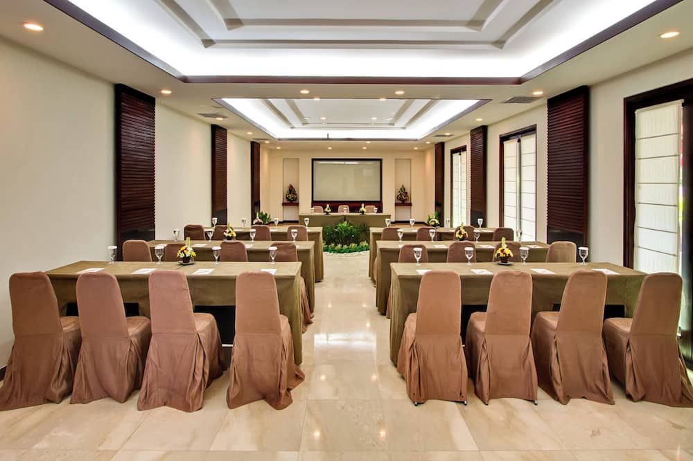 ห้องประชุม