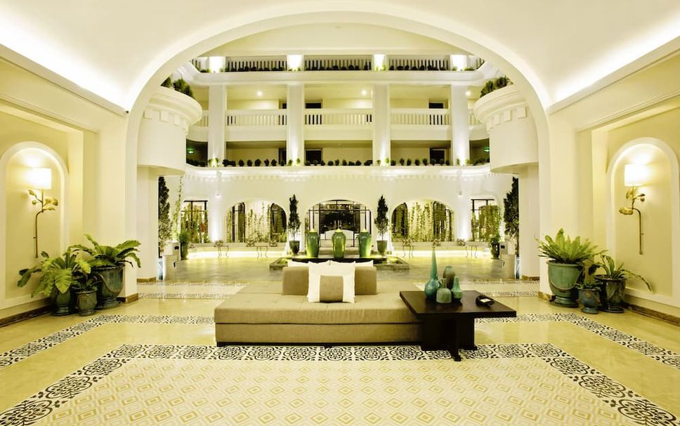 ล็อบบี้ รูปภาพ