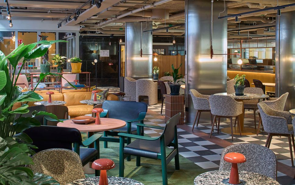 ร้านอาหาร รูปภาพ