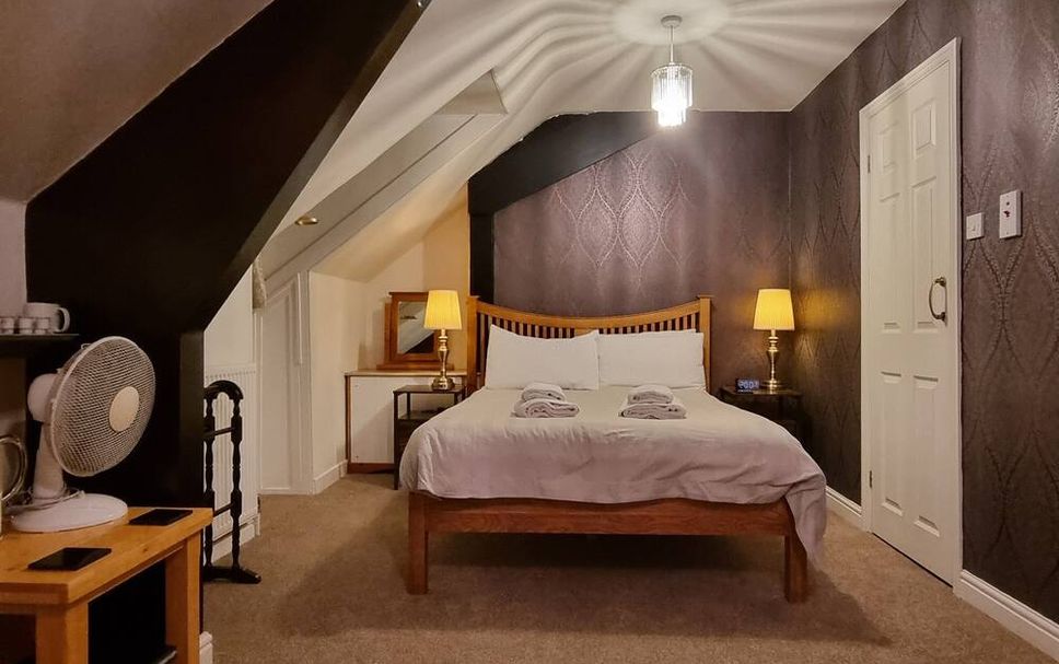 ห้องนอน รูปภาพ