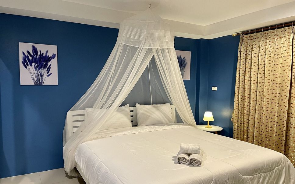 ห้องนอน รูปภาพ