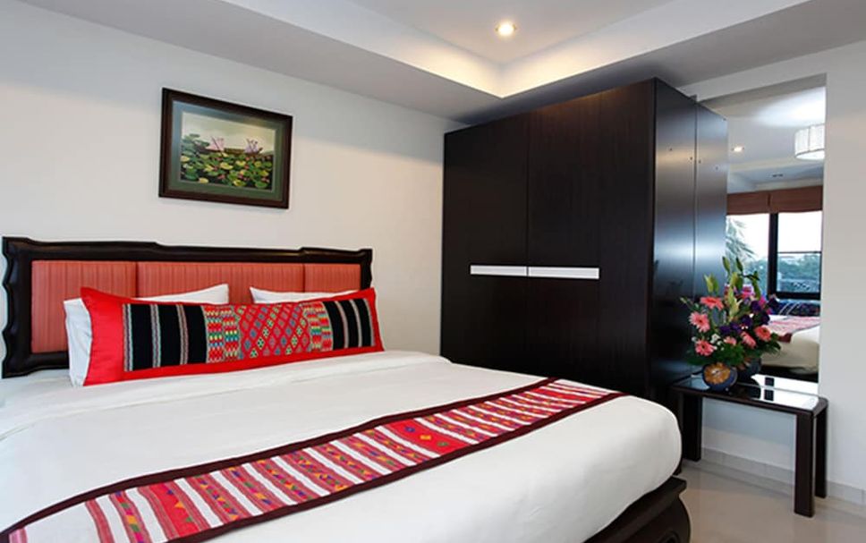 ห้องนอน รูปภาพ