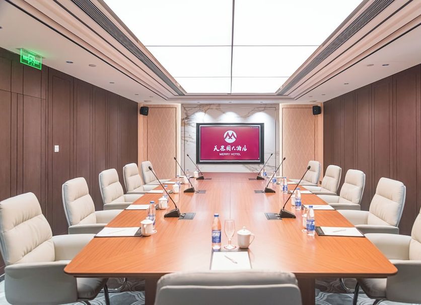 ห้องประชุม รูปภาพ