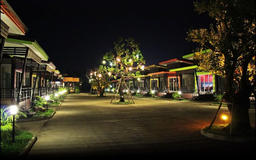 วิวภายนอก รูปภาพ