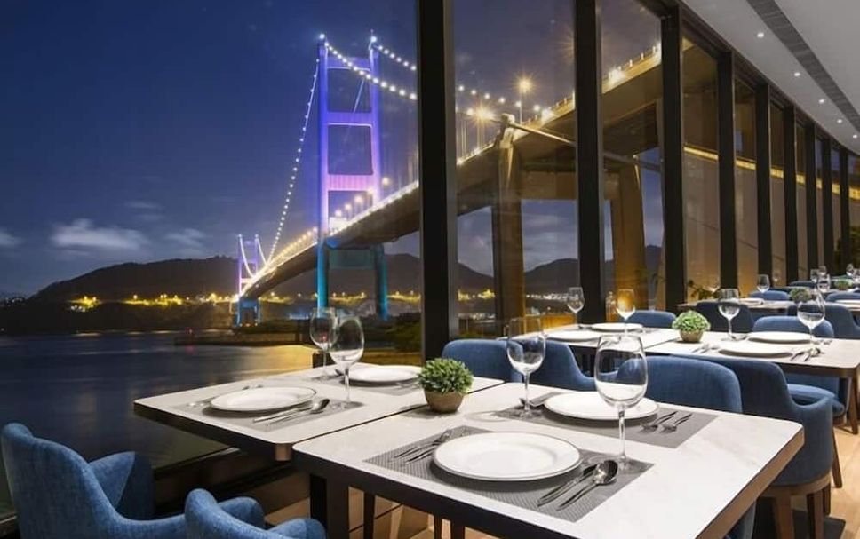 ร้านอาหาร รูปภาพ