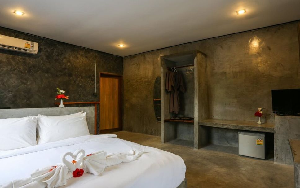 ห้องนอน รูปภาพ