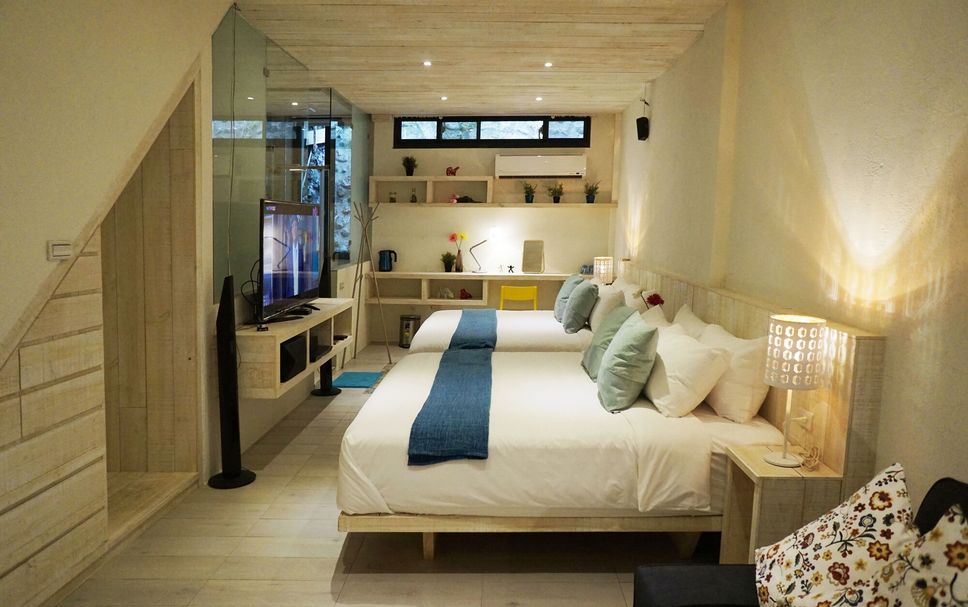 ห้องนอน รูปภาพ