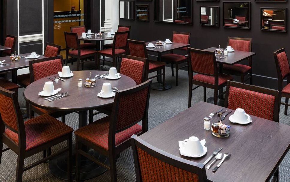 ร้านอาหาร รูปภาพ