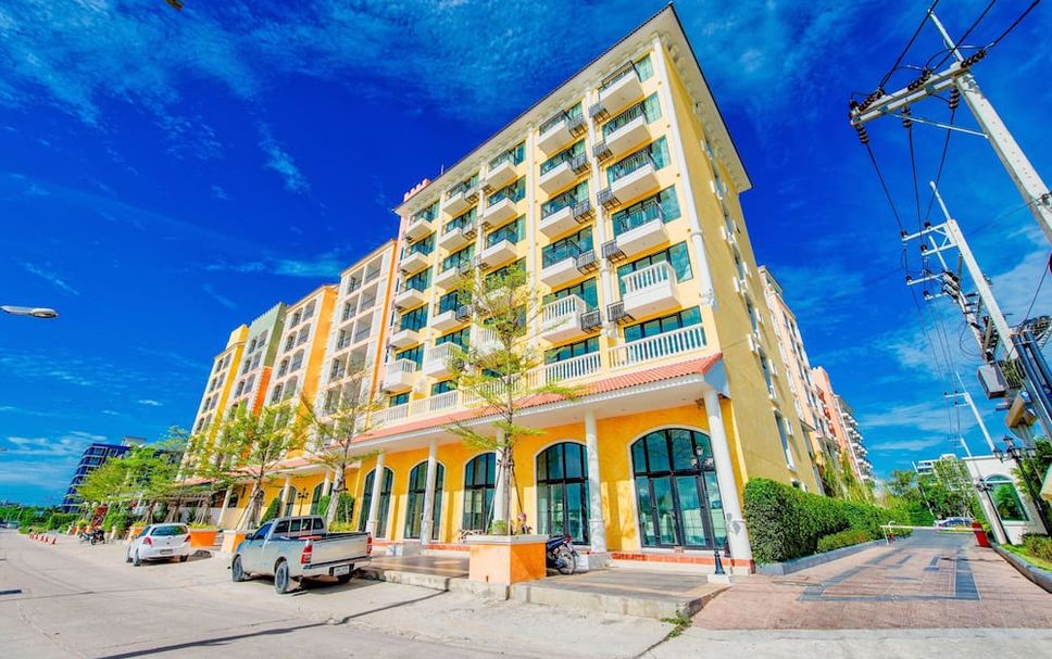 อาคาร รูปภาพ