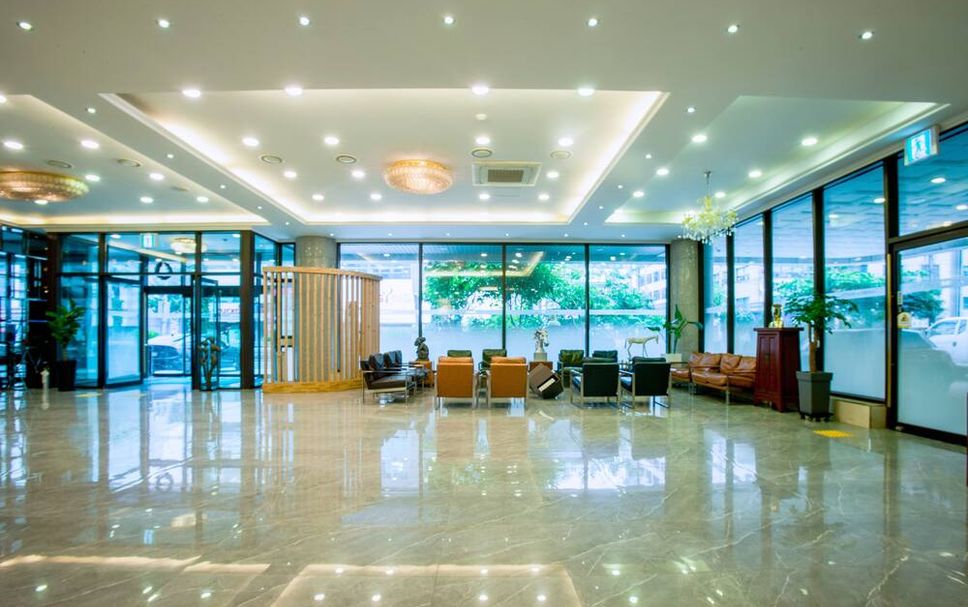 ล็อบบี้ รูปภาพ