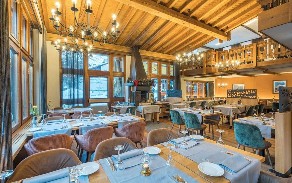 ร้านอาหาร รูปภาพ