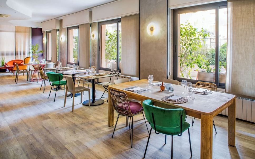 ร้านอาหาร รูปภาพ