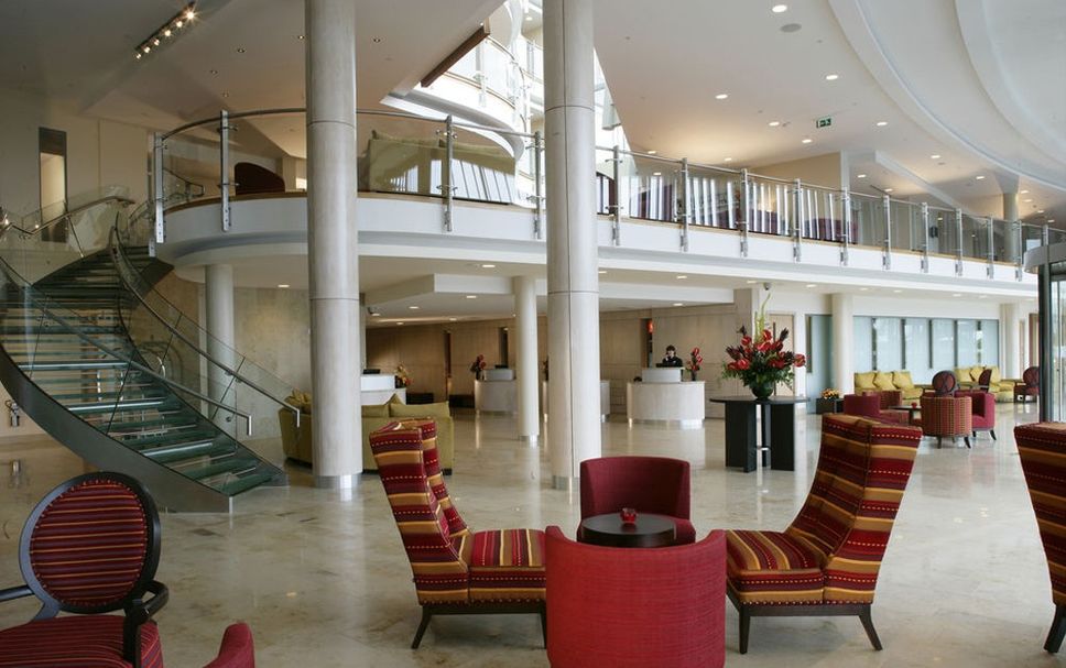 ล็อบบี้ รูปภาพ