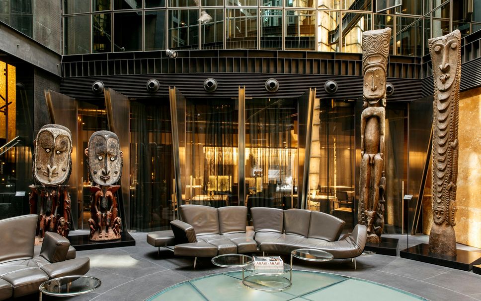 ล็อบบี้ รูปภาพ