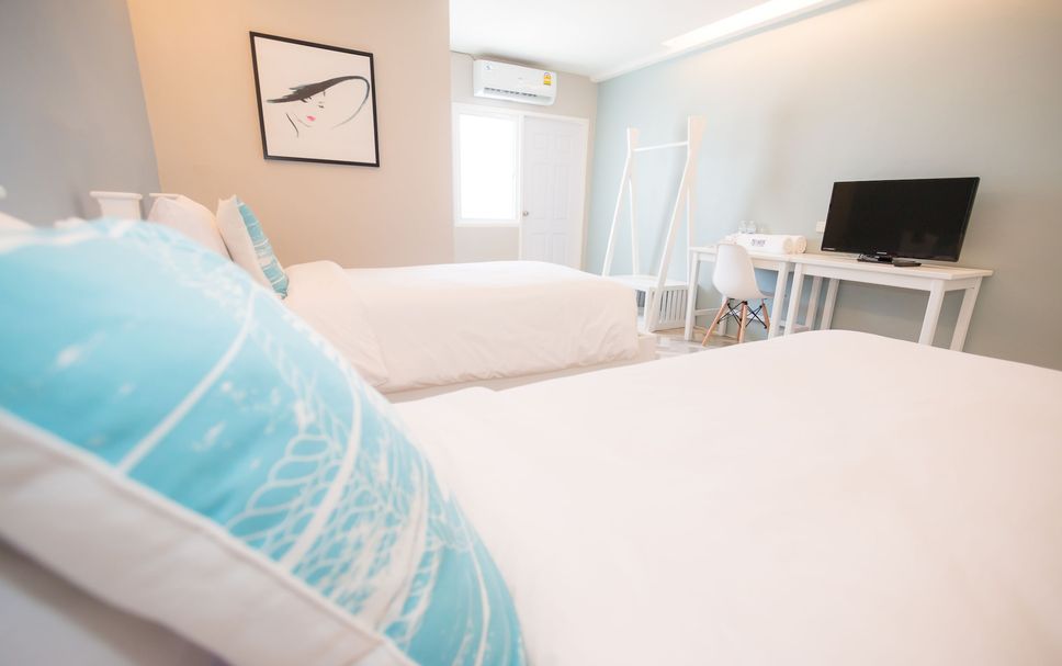 ห้องนอน รูปภาพ