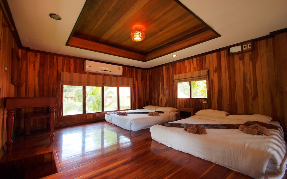 ห้องนอน รูปภาพ