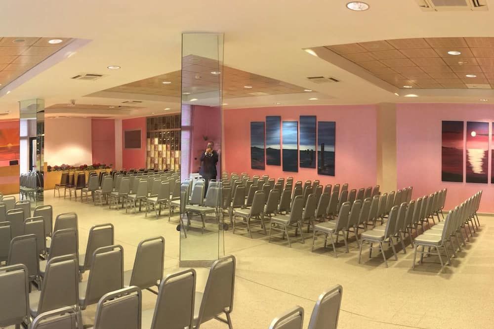 ห้องประชุม