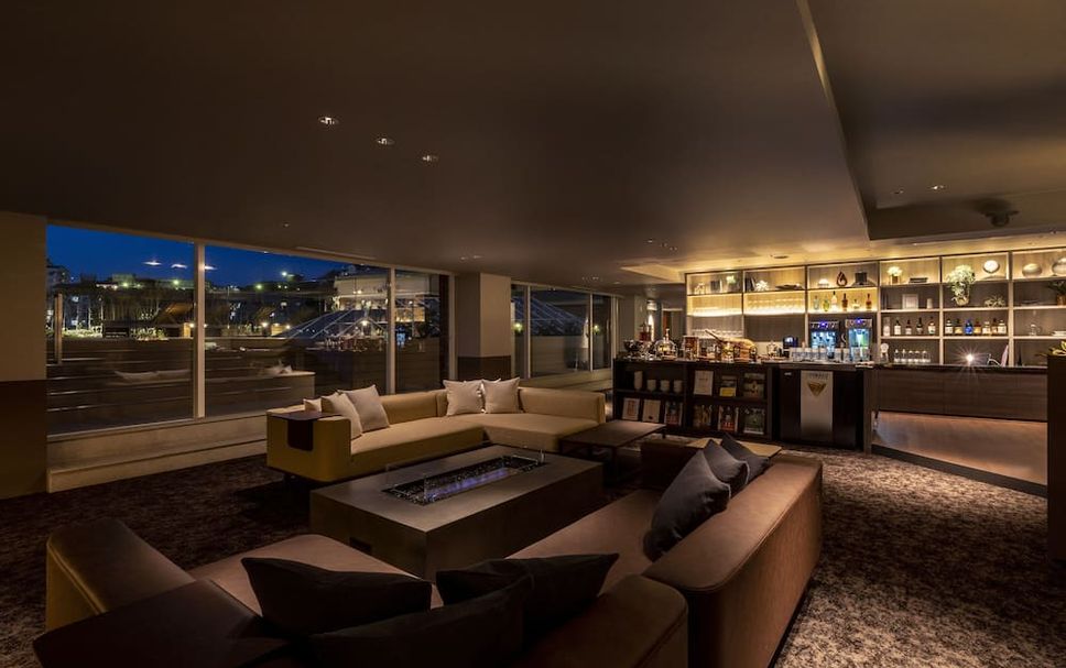 เลานจ์ รูปภาพ