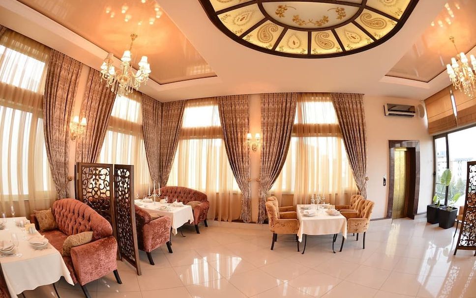 ร้านอาหาร รูปภาพ