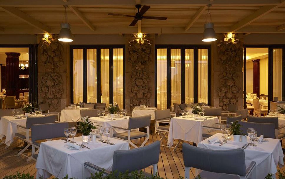 ร้านอาหาร รูปภาพ