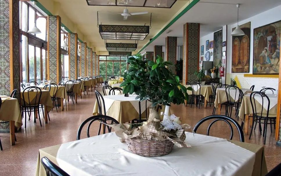 ร้านอาหาร รูปภาพ