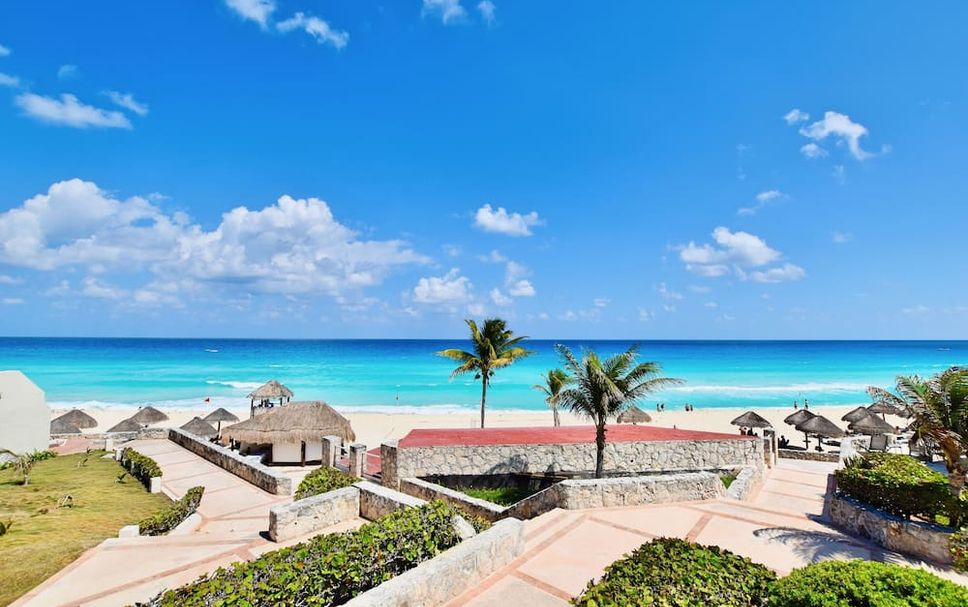 ชายหาด รูปภาพ