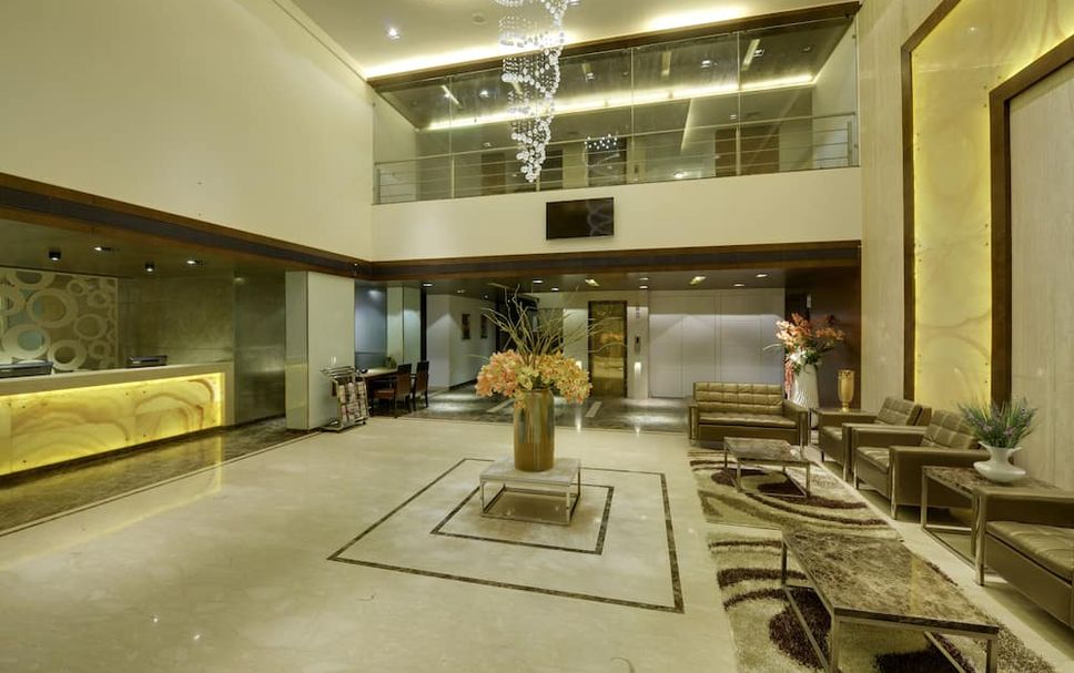 ล็อบบี้ รูปภาพ