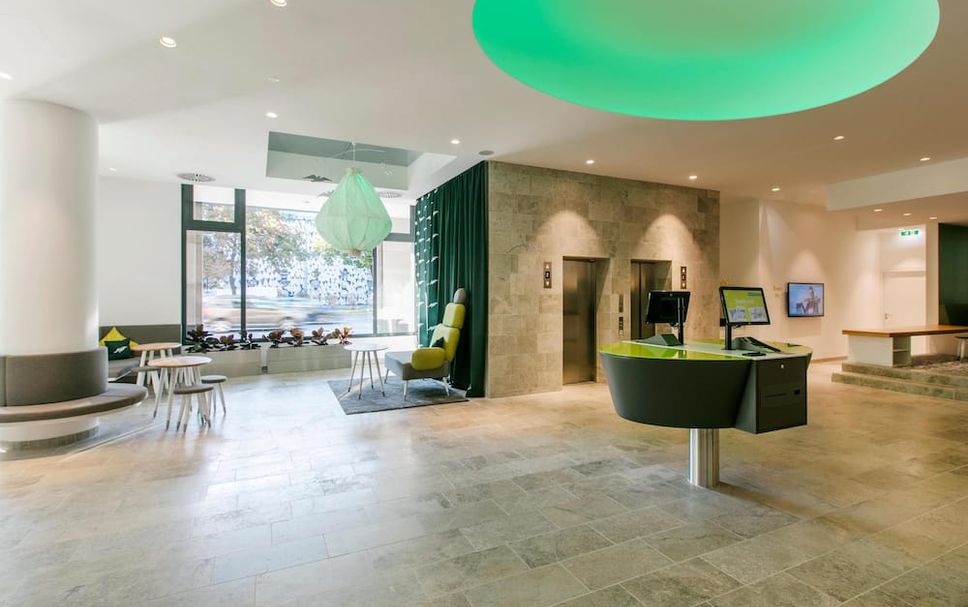 ล็อบบี้ รูปภาพ